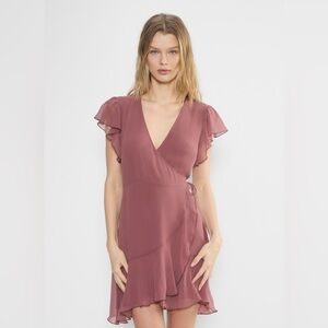 WILFRED Lawn Dress